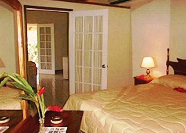 Hotel Merril's Beach Resort Ii
