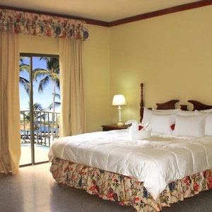Hotel Rooms On The Beach Negril cazare Negril