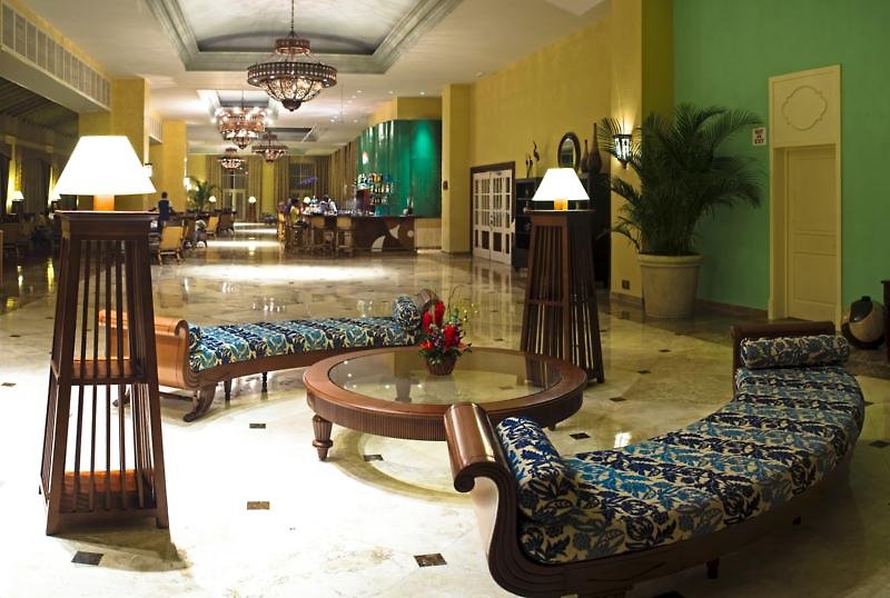 Hotel Iberostar Rose Hall Beach