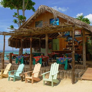 Hotel Country Country cazare Negril