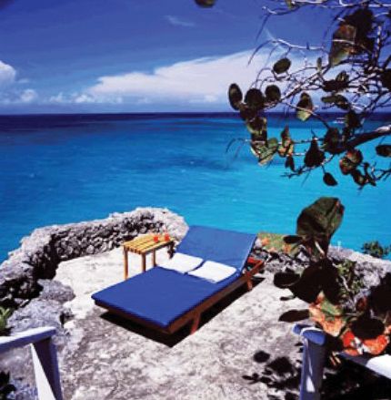 Hotel Jamaica Inn