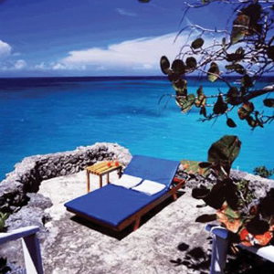 Hotel Jamaica Inn cazare Ocho Rios