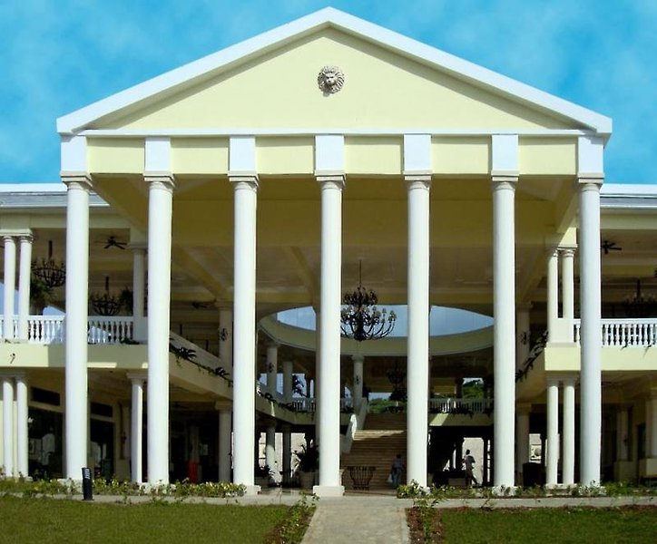Hotel Grand Palladium Jamaica Resort & Spa