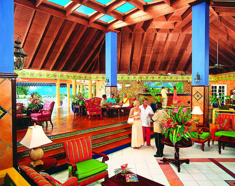 Hotel Azul Beach Resort Negril