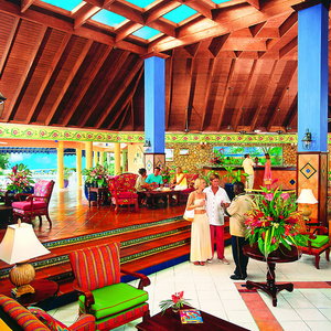 Hotel Azul Beach Resort Negril cazare Negril