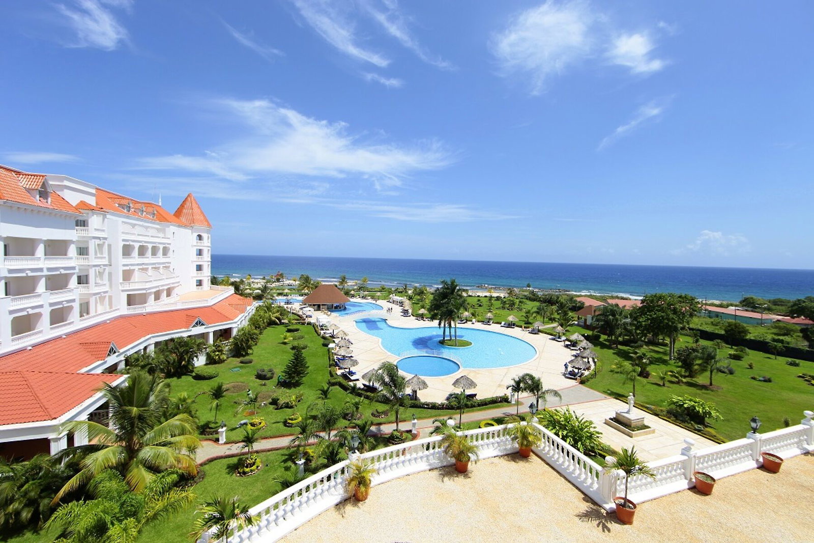 Hotel Bahia Principe Luxury Runaway Bay
