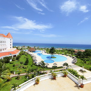 Hotel Bahia Principe Luxury Runaway Bay cazare Runaway Bay