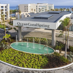 Hotel Ocean Coral Spring cazare Jamaica