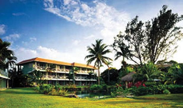 Hotel Couples Negril