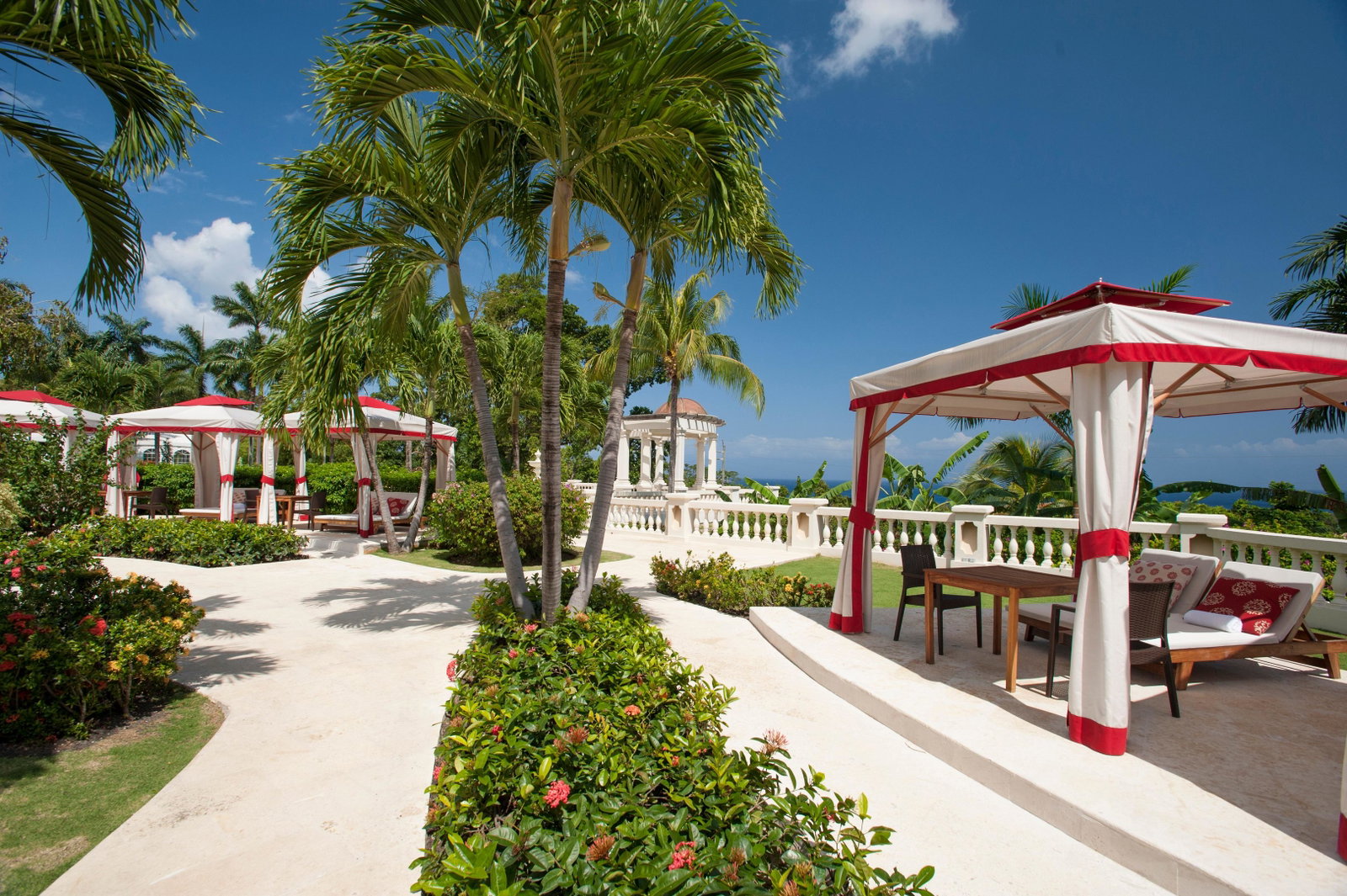 Sandals Ochi