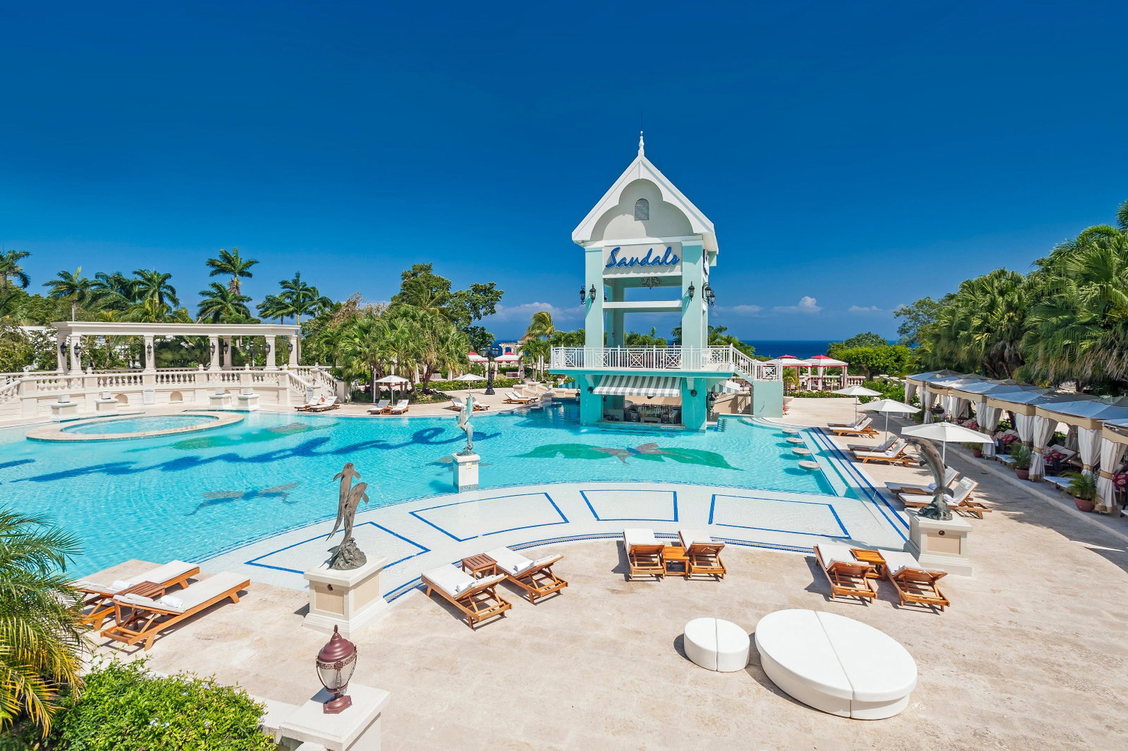 Sandals Ochi