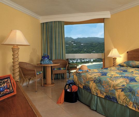 Hotel Moon Palace Jamaica