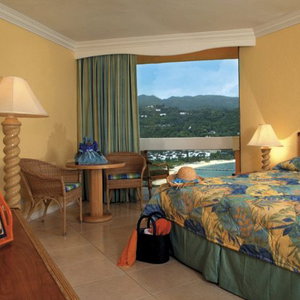Hotel Moon Palace Jamaica cazare Ocho Rios