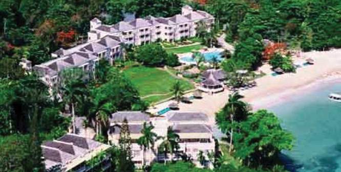 Hotel Couples Sans Souci