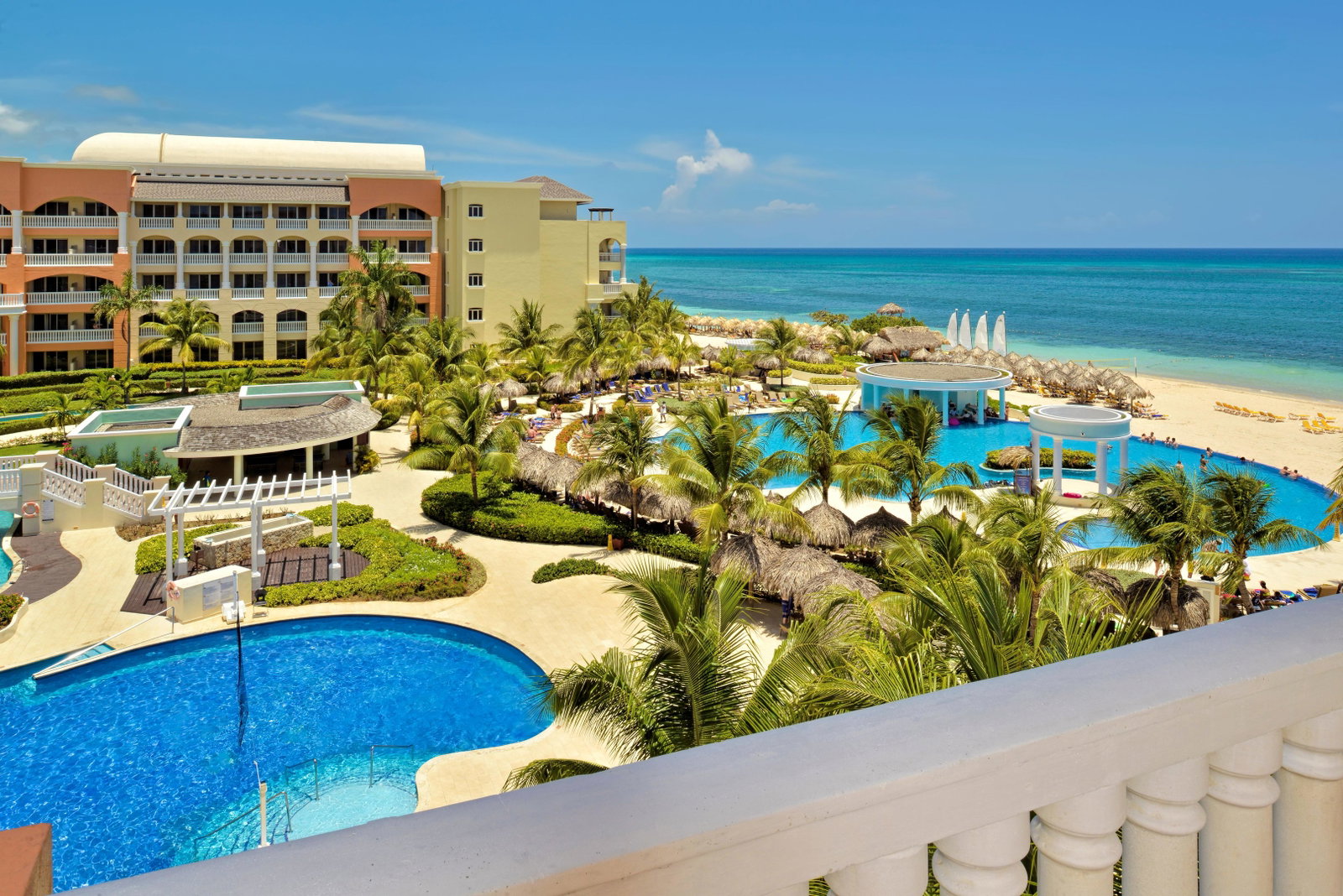 Hotel Iberostar Selection Rose Hall Suites