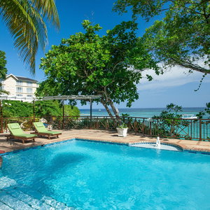 Hotel Sandals Royal Plantation cazare Ocho Rios