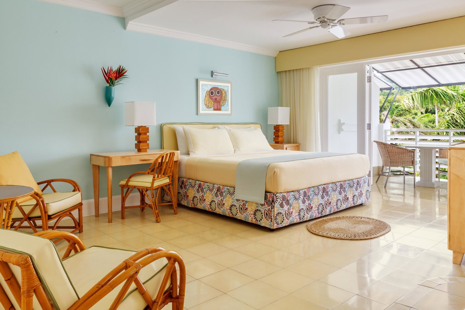 Hotel Couples Tower Isle