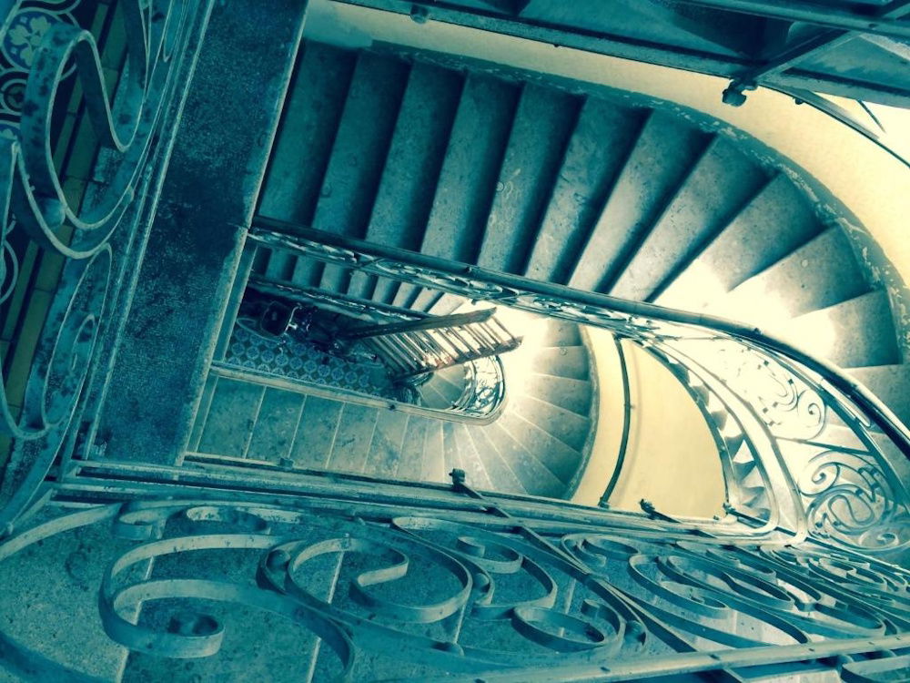 Hotel Best Of Vienna Apartments Kienmayergasse