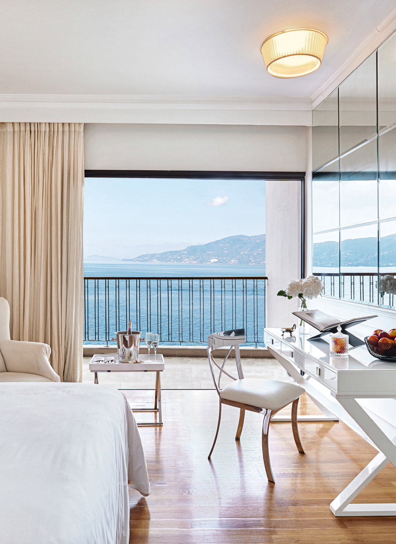 Corfu Imperial A Grecotel Resort To Live