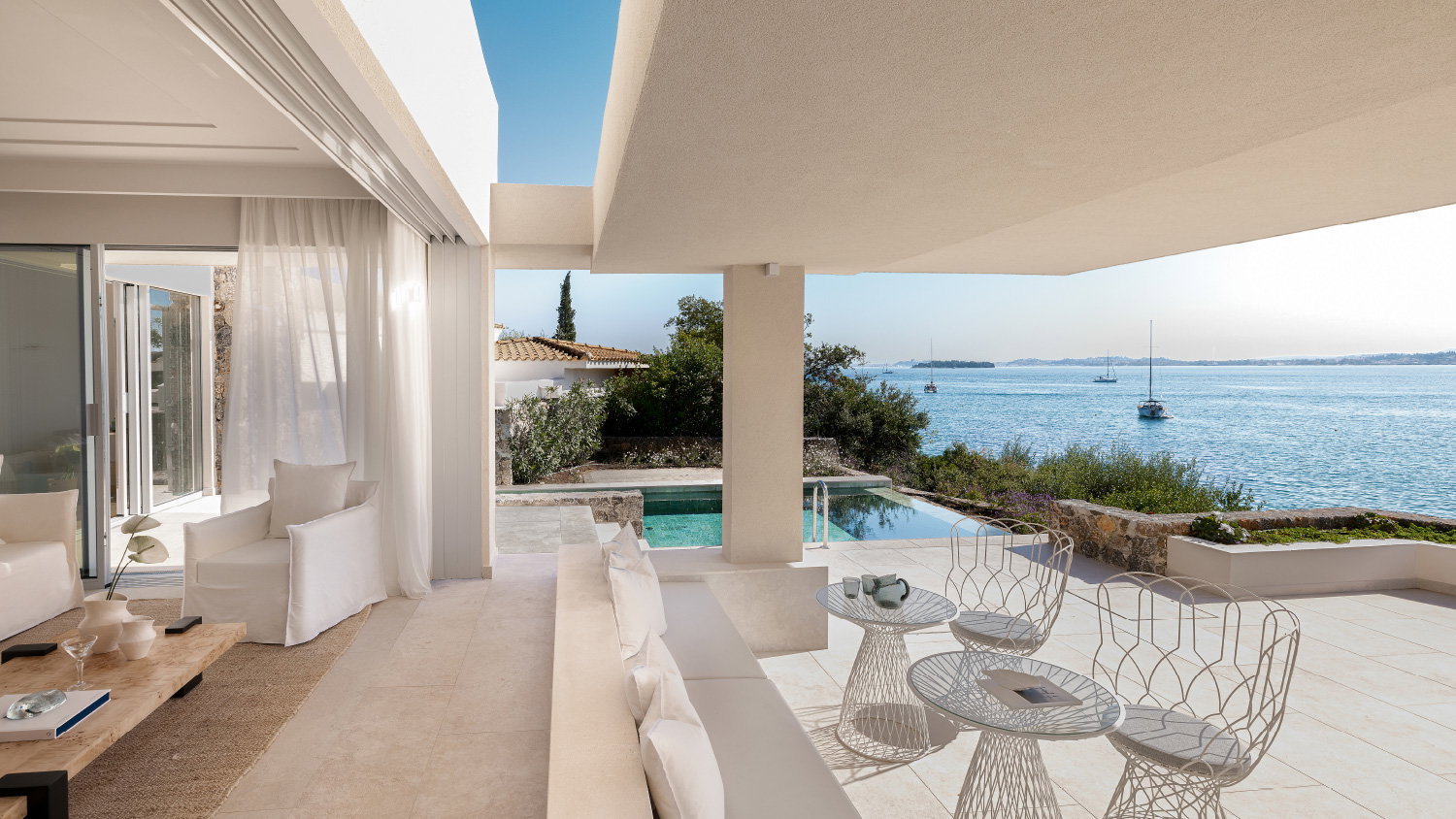 Corfu Imperial A Grecotel Resort To Live