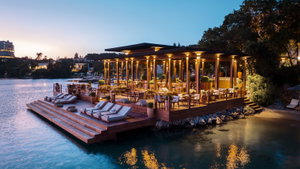 Hotel Corfu Imperial A Grecotel Resort To Live cazare Akra Kommeno