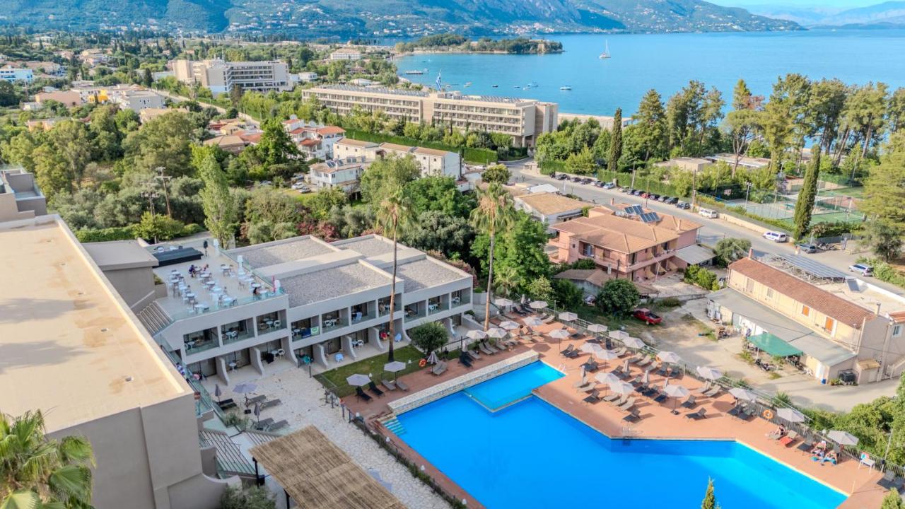 Hotel Iolida Corfu