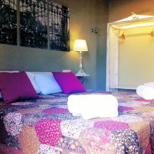 Hotel Casa Del Mediterraneo cazare Barcelona