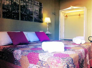 Hotel Casa Del Mediterraneo cazare Barcelona