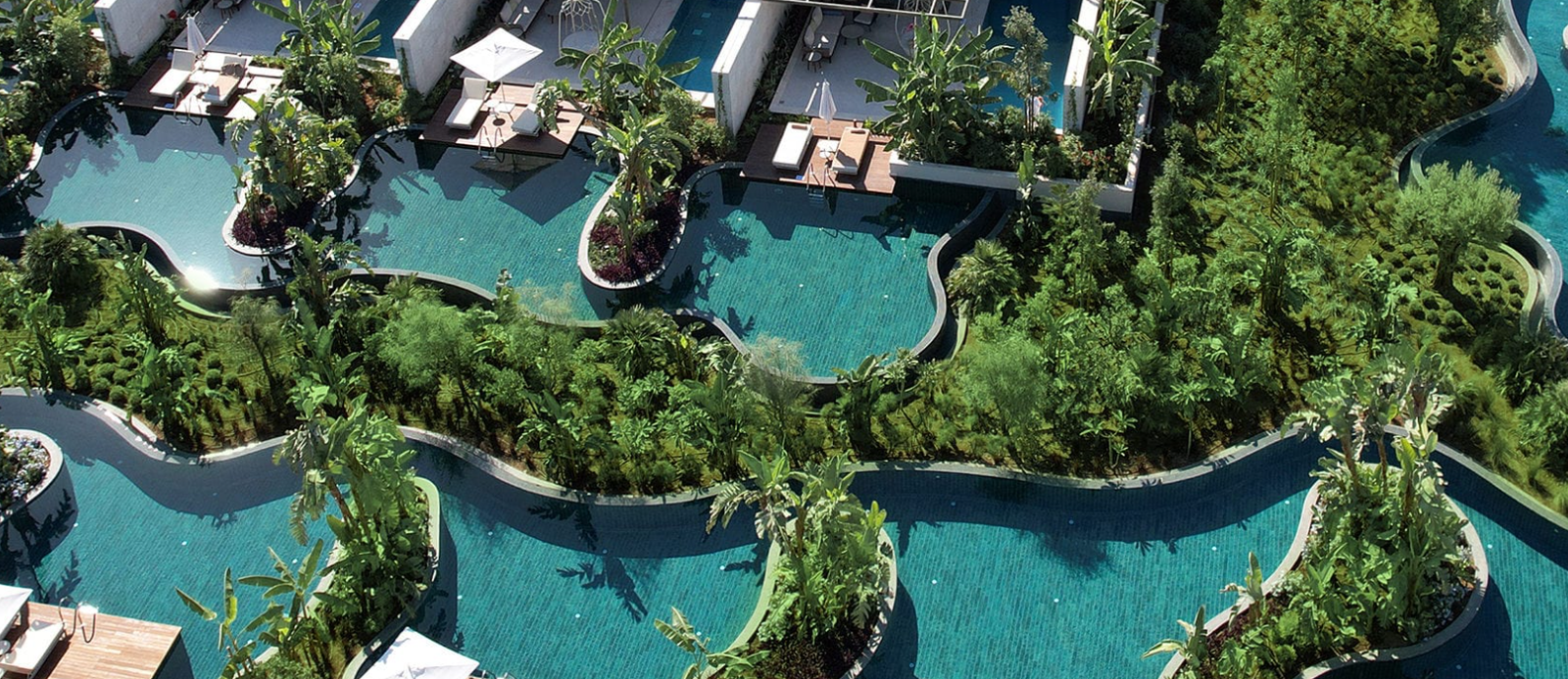 Hotel Bayou Villas Lara