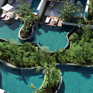 Hotel Bayou Villas Lara cazare Lara
