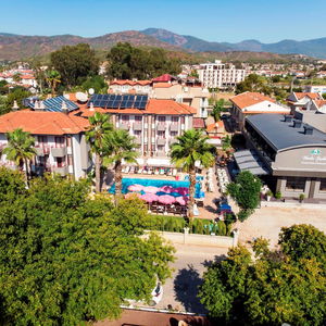 Sejur Mendos Garden Exclusive Hotel vacanta Fethiye