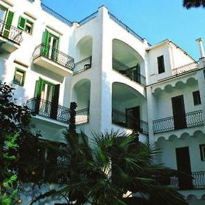 Sejur Hotel Isola Verde vacanta Ischia Porto