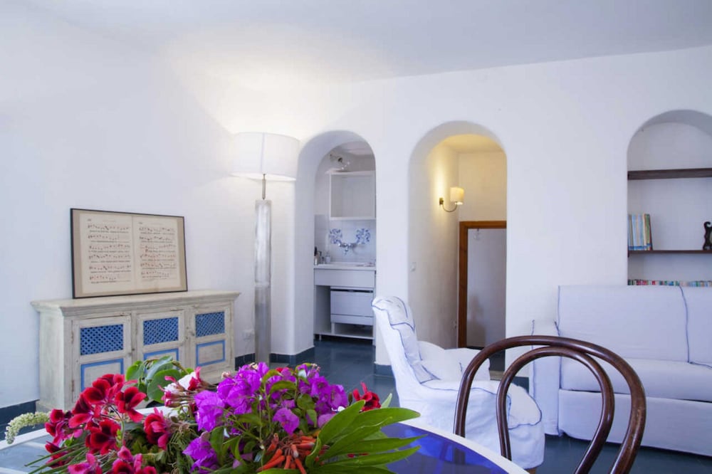 Hotel Eremo Di Montevergine