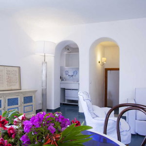 Hotel Eremo Di Montevergine cazare Ischia
