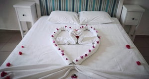 Hotel Gümbet Cove cazare Bodrum