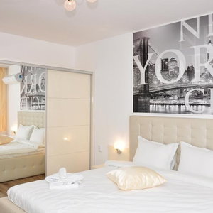 Hotel Lombardi cazare Ruse