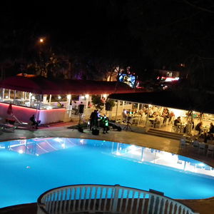 Hotel White Otel cazare OEluedeniz