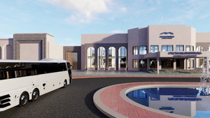 Hotel Pickalbatros Makadi Resort cazare Makadi Bay
