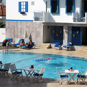 Hotel Monta Verde Hotels & Villas cazare Ovacik