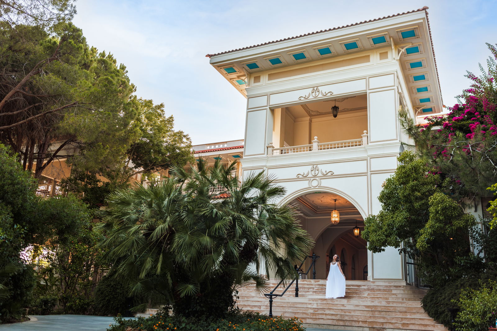 Hotel Ali Bey Resort Sorgun