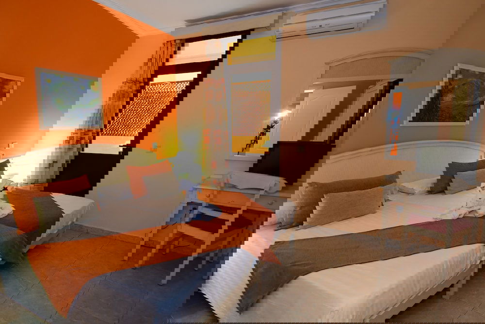 Hotel Villa Mar Hotel