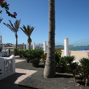 Hotel Galera Beach cazare Corralejo
