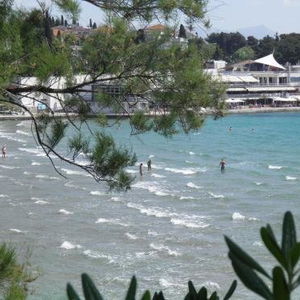 Hotel Beach City Pearls Apartments cazare Split
