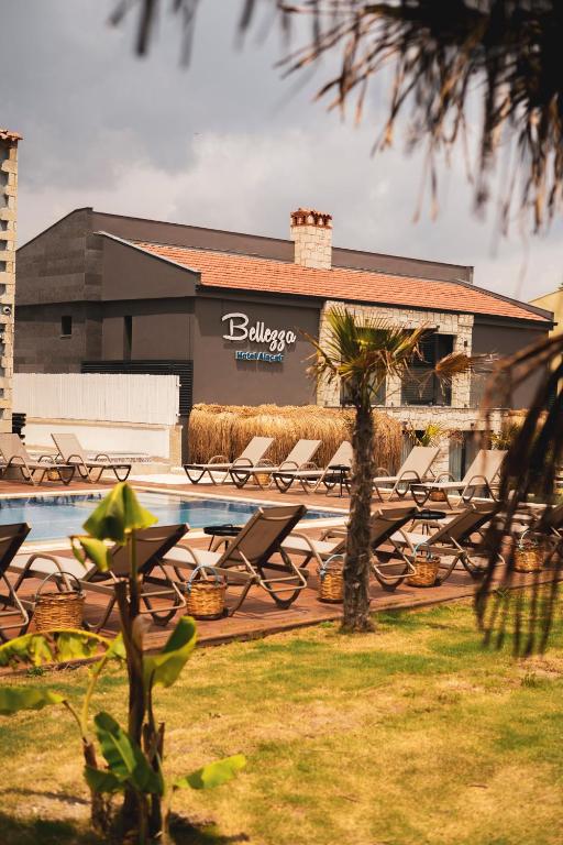 Hotel Bellezza Hotel Alacati