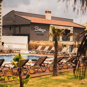 Hotel Bellezza Hotel Alacati cazare Cesme