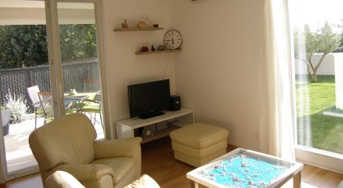 Hotel Momentum Apartment