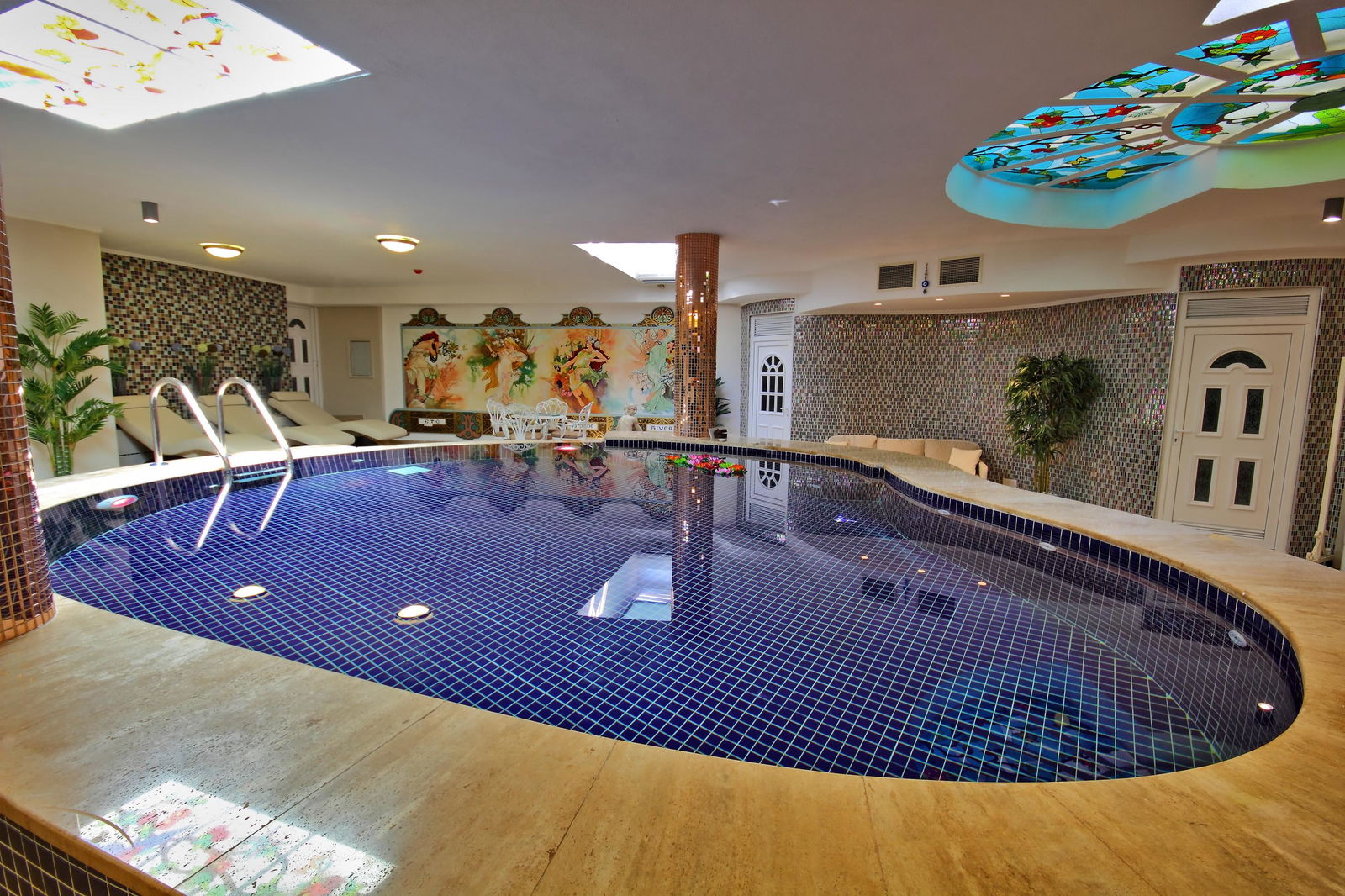 Hotel Dalyan Resort Spa Hotel