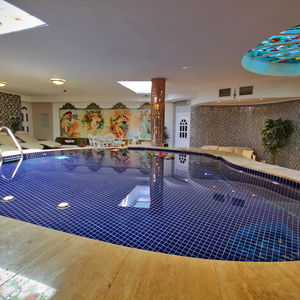 Hotel Dalyan Resort Spa Hotel cazare Dalyan