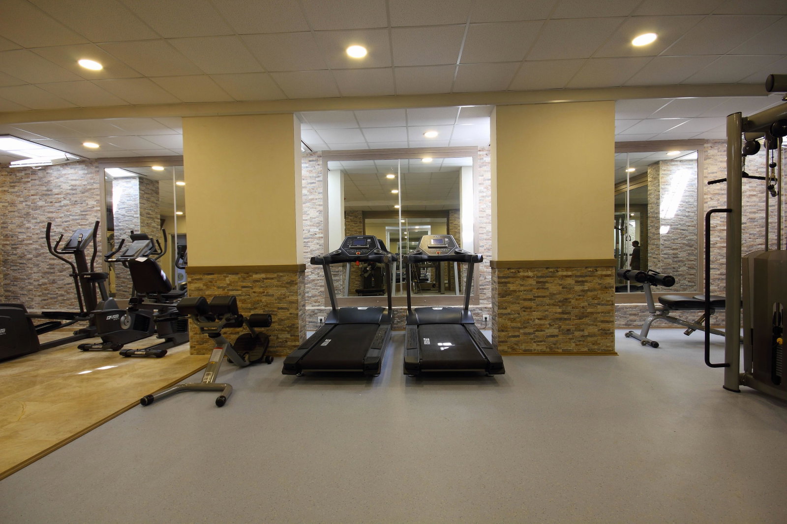 Dalyan Resort Spa Hotel