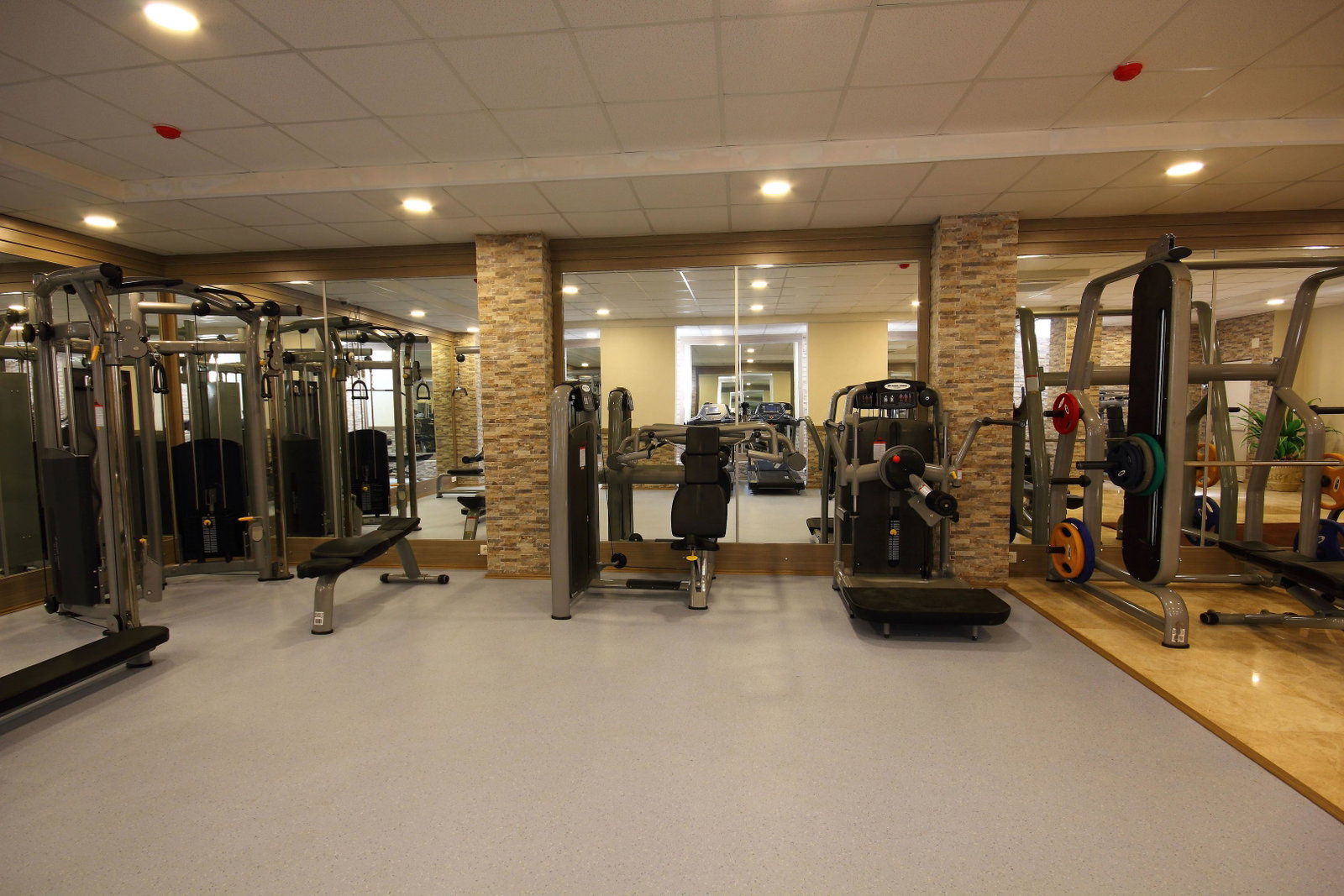 Dalyan Resort Spa Hotel